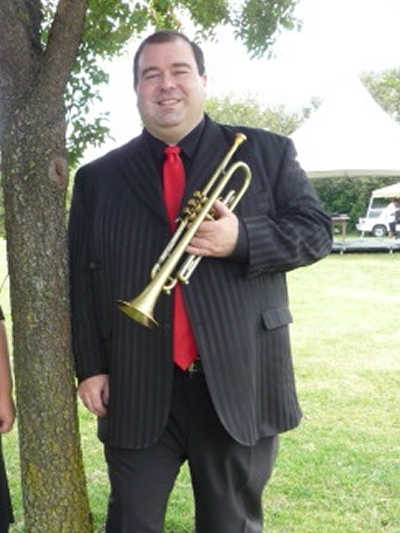 Vince Pettinelli