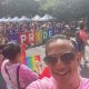 NY pride parade 2023 employment lawyer Ty Hyderally