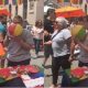 pride parade hyderally sponsored table