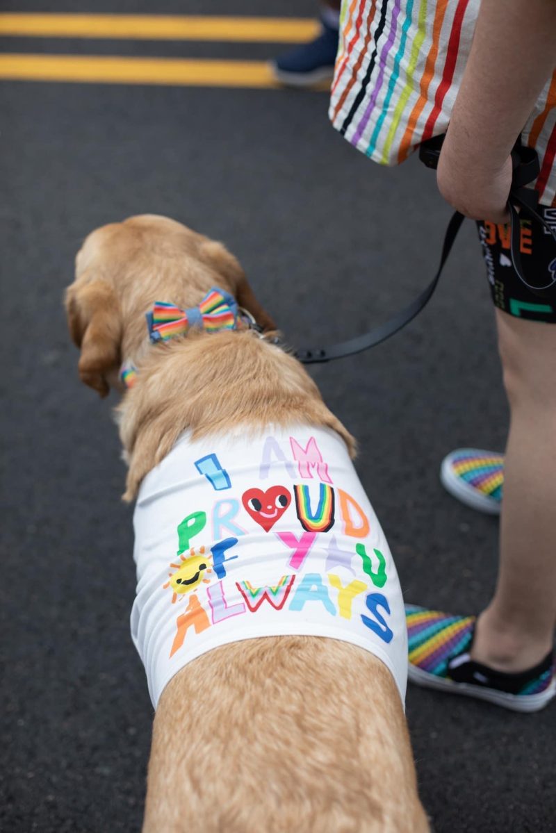 pride parade montclair nj