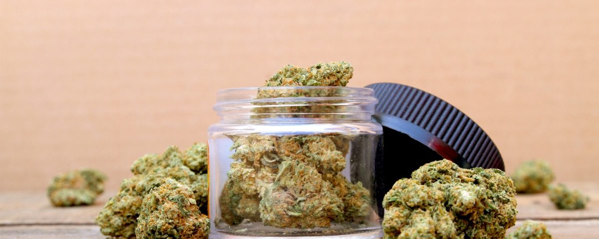 marijuana employment law in NY NJ from Ty Hyderally