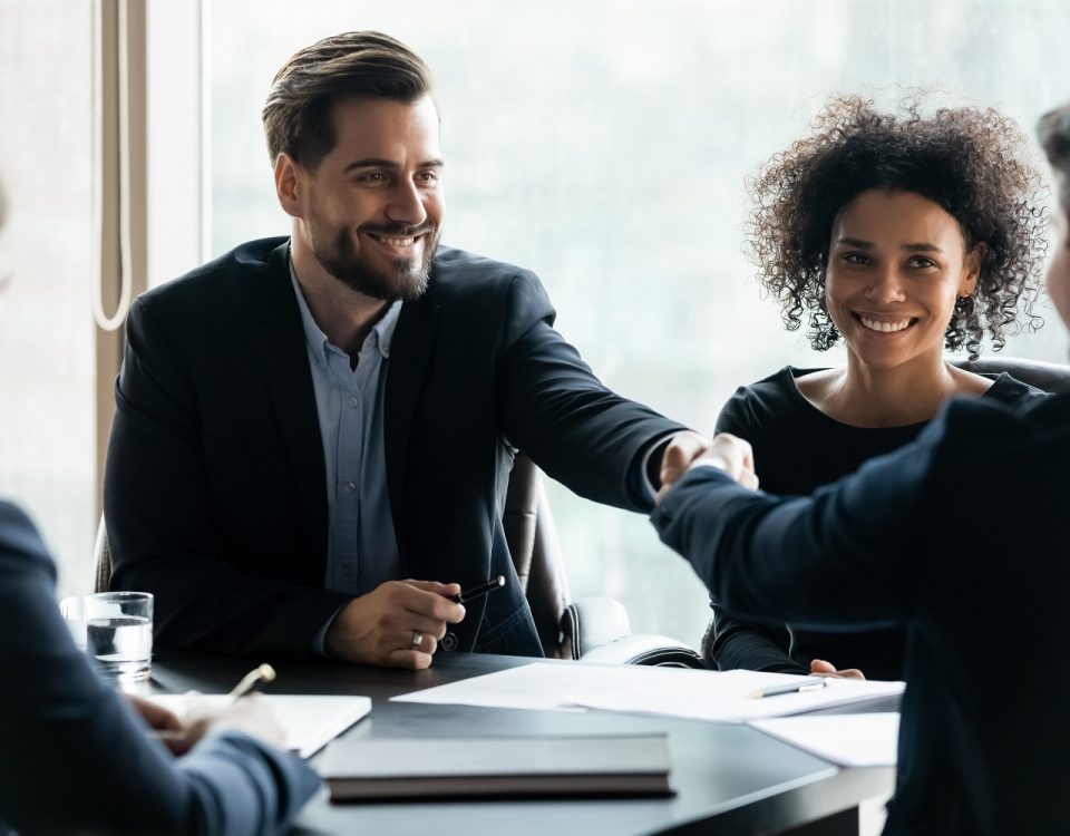 Ty Hyderally explains expanded liabilities in franchise/staffing relationship